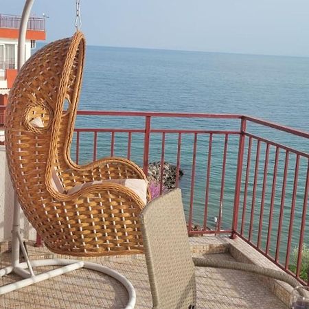 Panorama Marina Fort Beach - Premium Apartments Sea Viev Sveti Vlas Eksteriør bilde