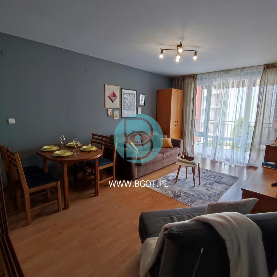 Panorama Marina Fort Beach - Premium Apartments Sea Viev Sveti Vlas Eksteriør bilde