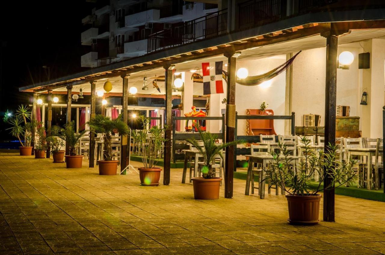 Panorama Marina Fort Beach - Premium Apartments Sea Viev Sveti Vlas Eksteriør bilde