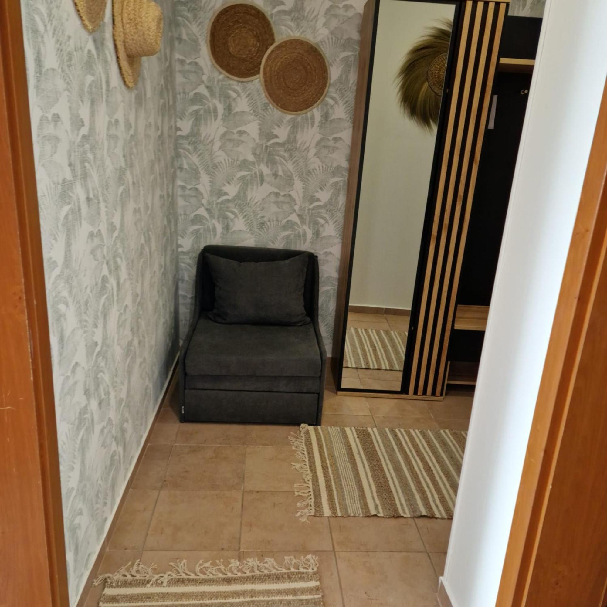 Panorama Marina Fort Beach - Premium Apartments Sea Viev Sveti Vlas Eksteriør bilde
