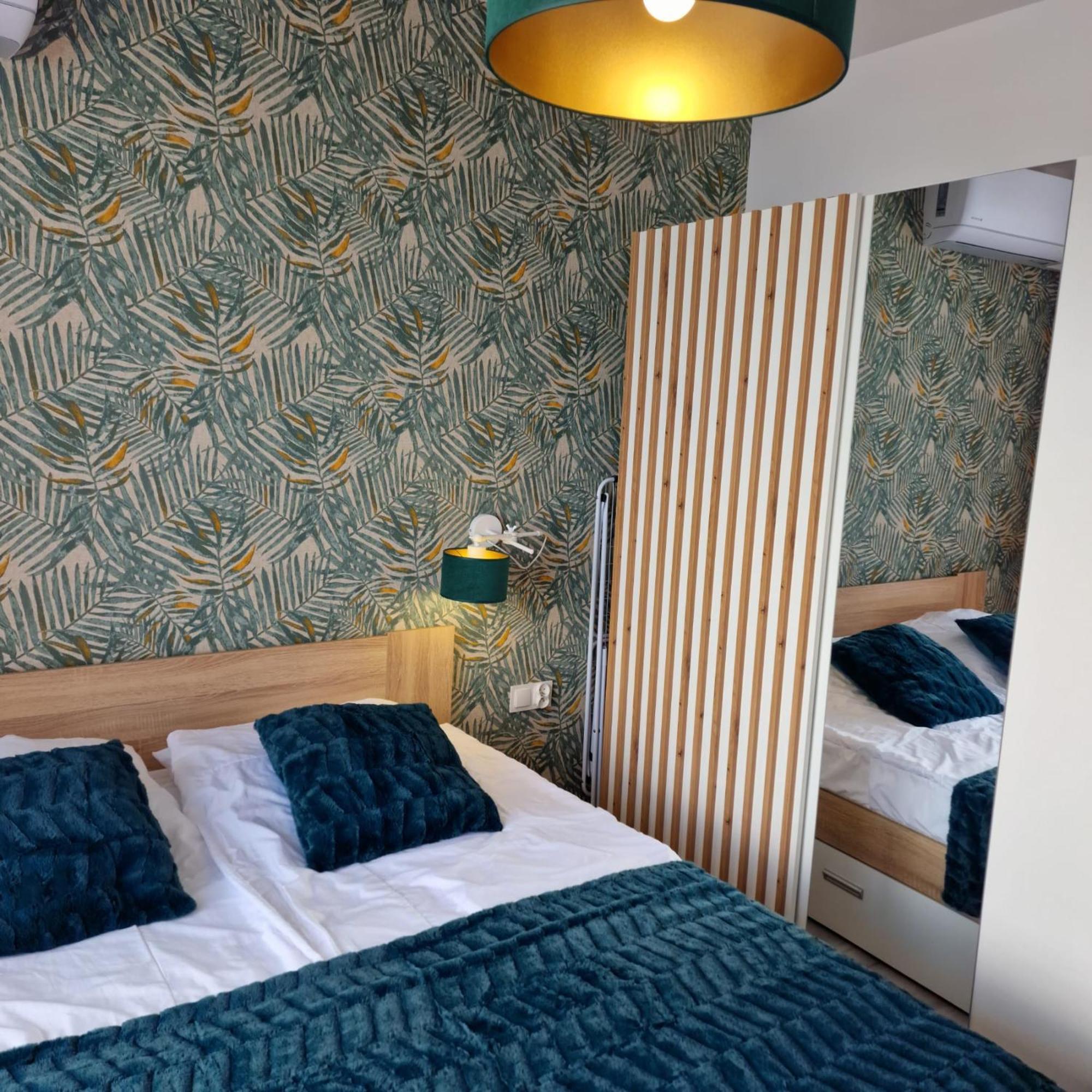 Panorama Marina Fort Beach - Premium Apartments Sea Viev Sveti Vlas Eksteriør bilde