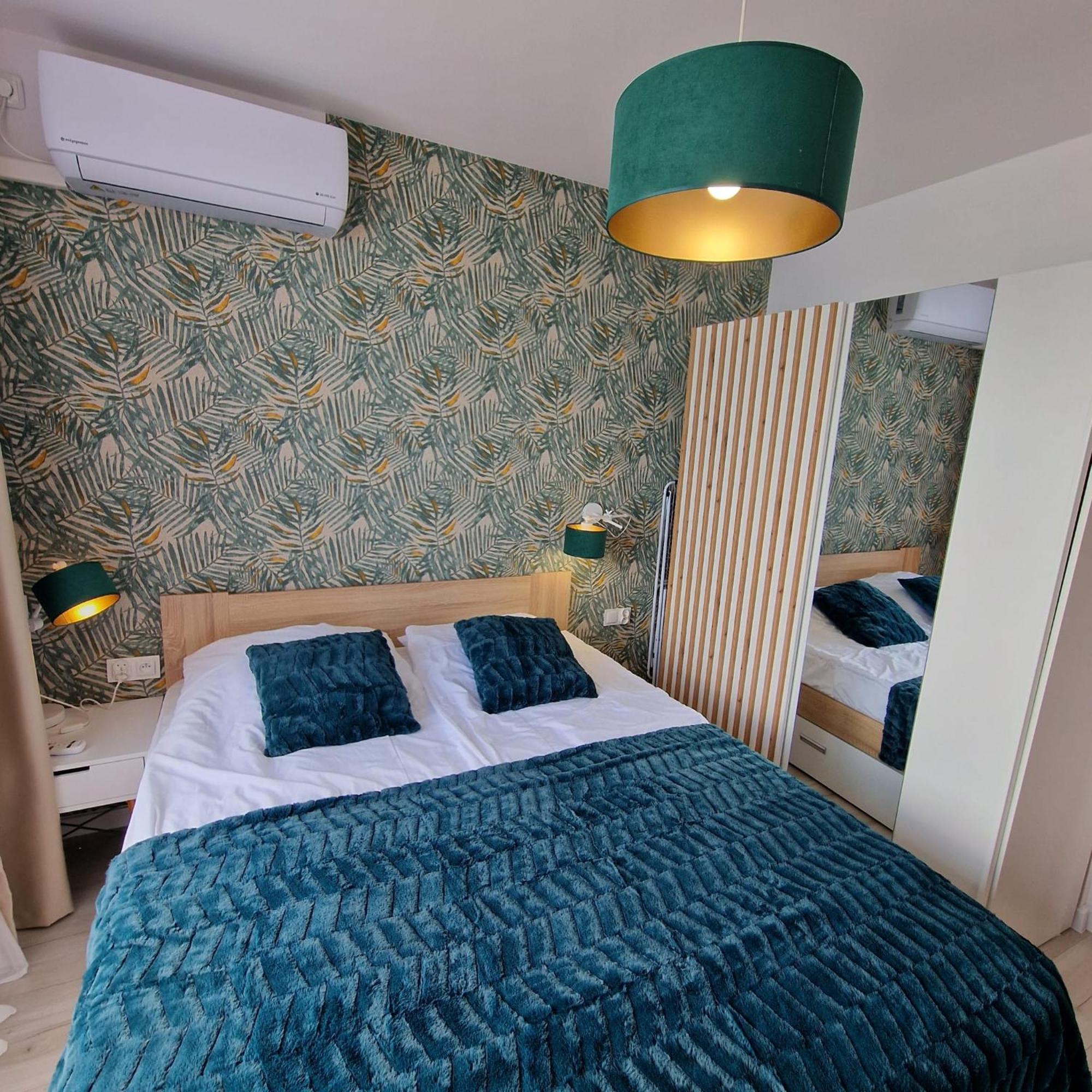 Panorama Marina Fort Beach - Premium Apartments Sea Viev Sveti Vlas Eksteriør bilde